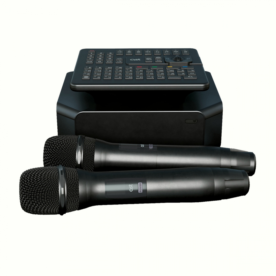 AST Zoom 2 (AST-90) в Муроме