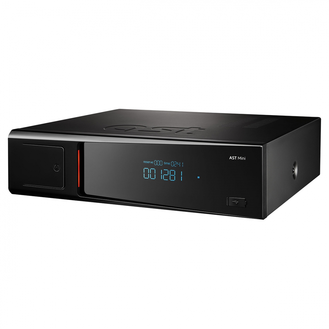 AST Mini (AST-25B) профессиональная система караоке в Муроме
