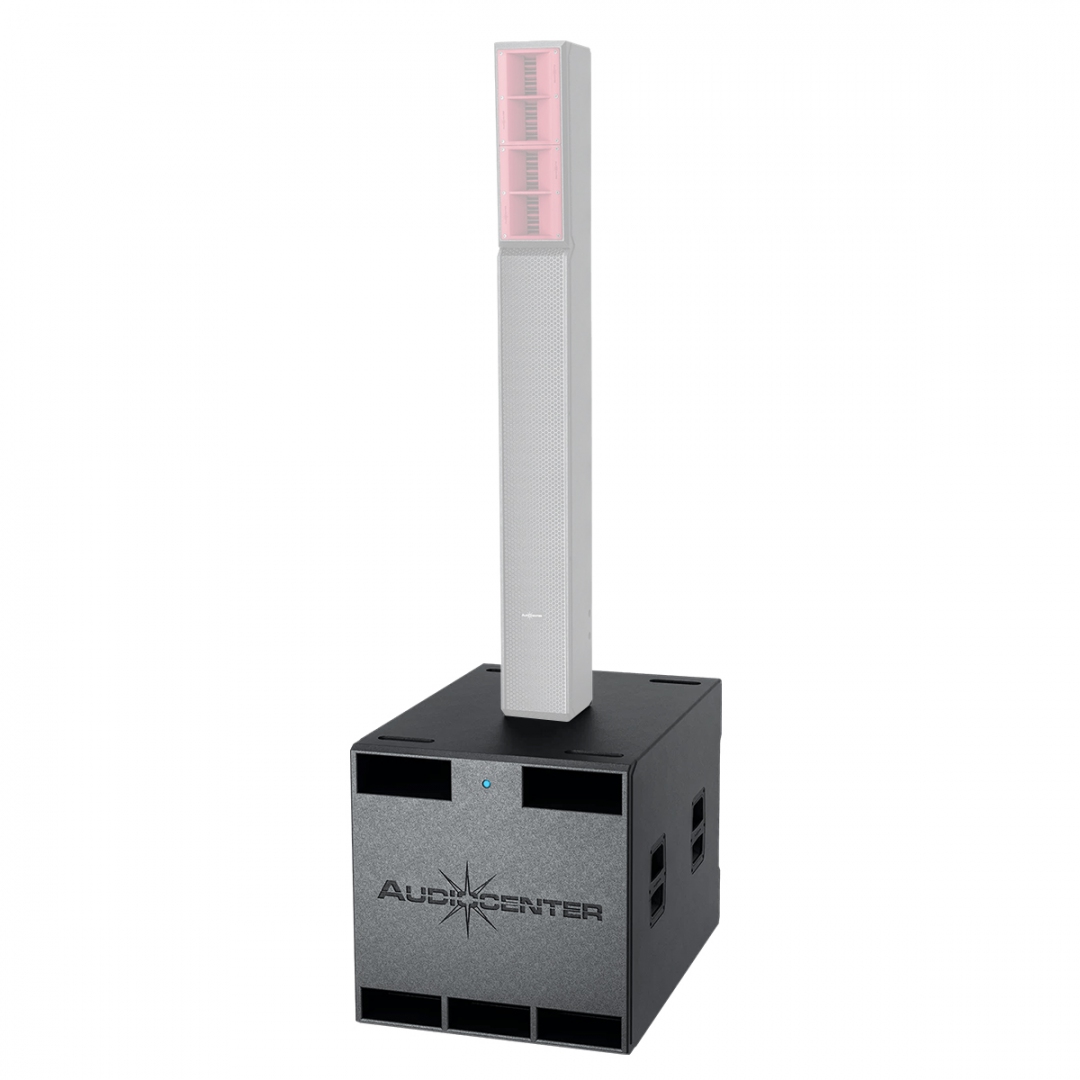 Audiocenter L65S MK2 сабвуфер в Муроме