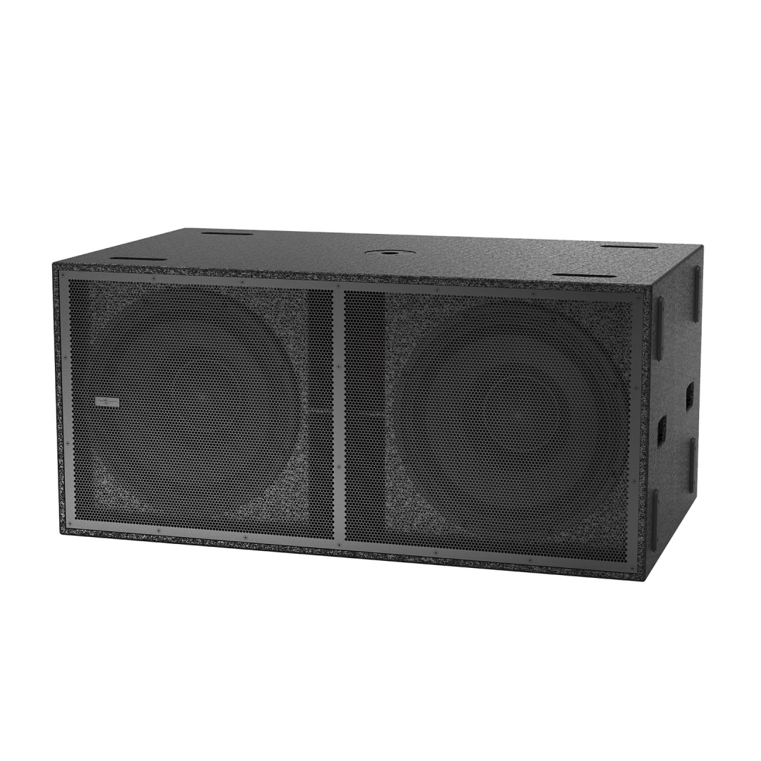Audiocenter S3218A сабвуфер активный в Муроме