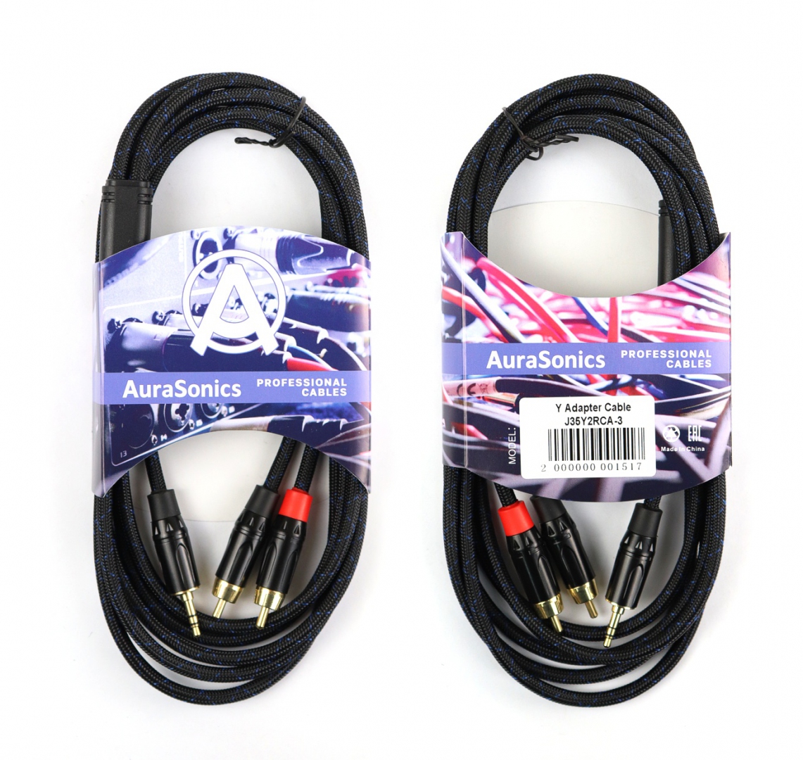 AuraSonics J35Y2RCA-3 в Муроме