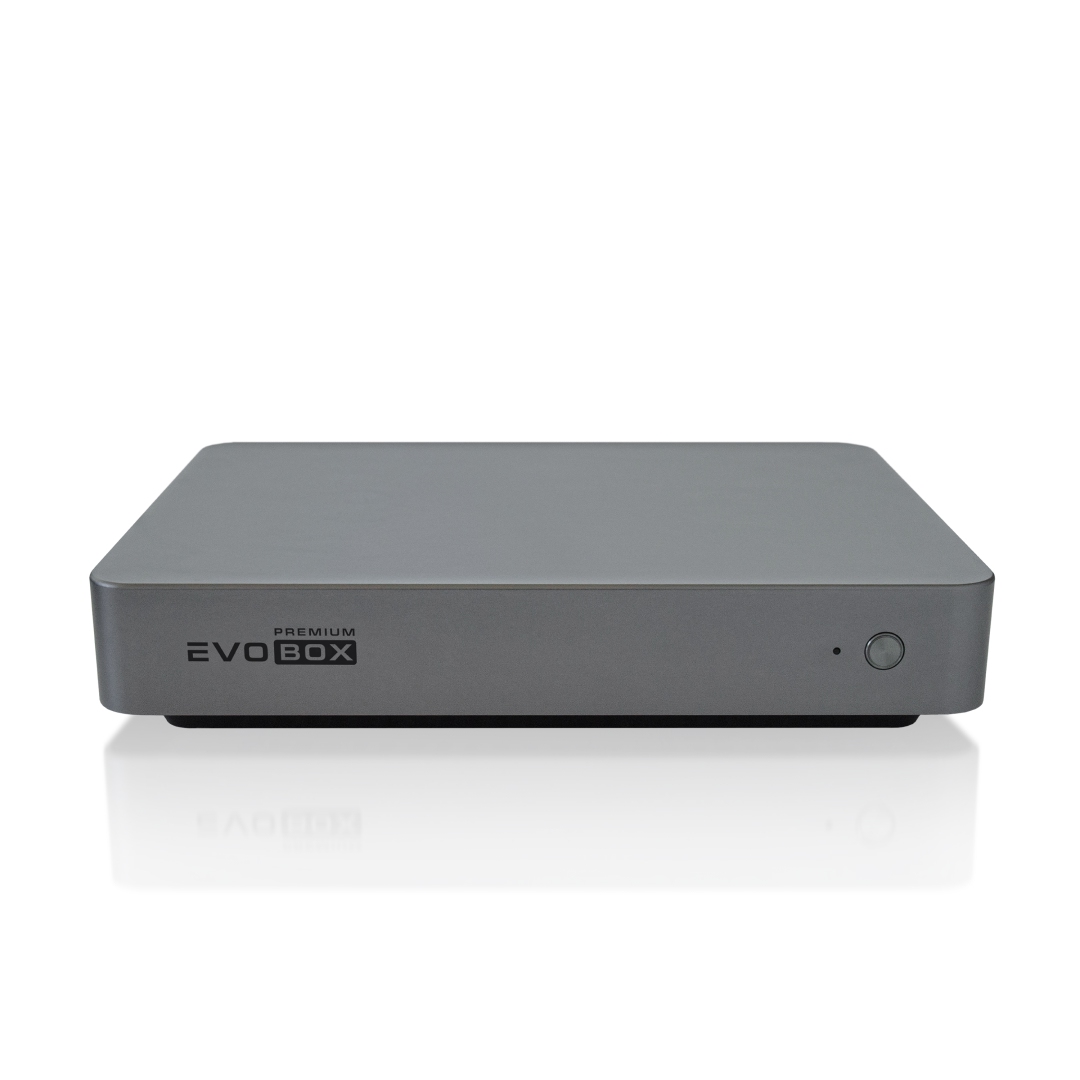 EVOBOX Premium Hi-End караоке-система в Муроме