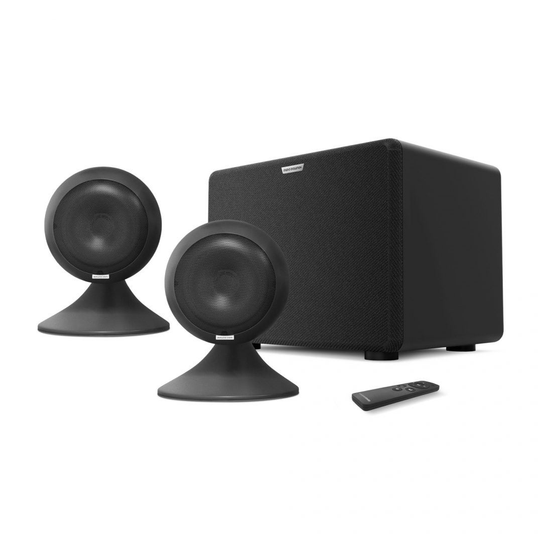 EvoSound Sphere 2.1 аудиосистема для караоке в Муроме