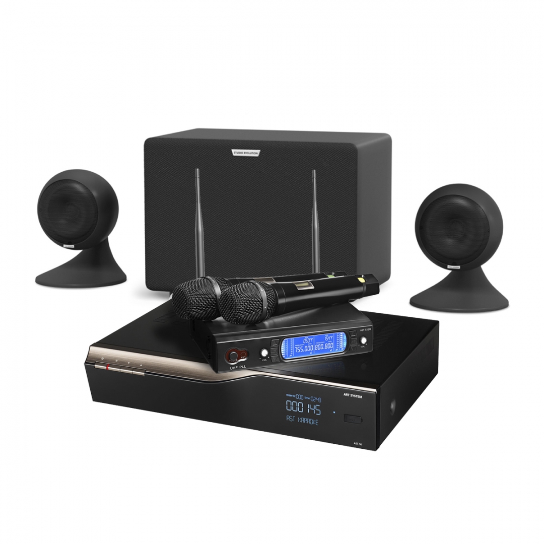 караоке-комплект AST-50 Sound Sphere в Муроме