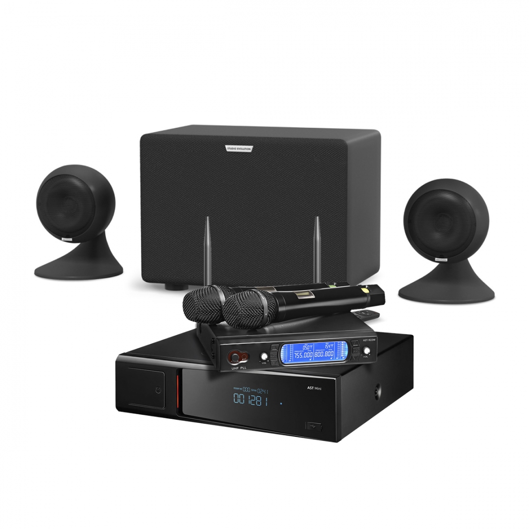 караоке-комплект AST Mini Sound Sphere в Муроме