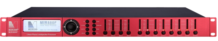 Marani MIR880F (480I + Dante) в Муроме