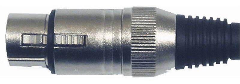 QUIK LOK NC354-K XLR Female Разъем в Муроме