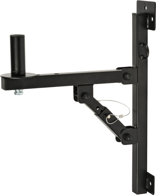 QUIK LOK SB781 Настенный кронштейн для АС в Муроме