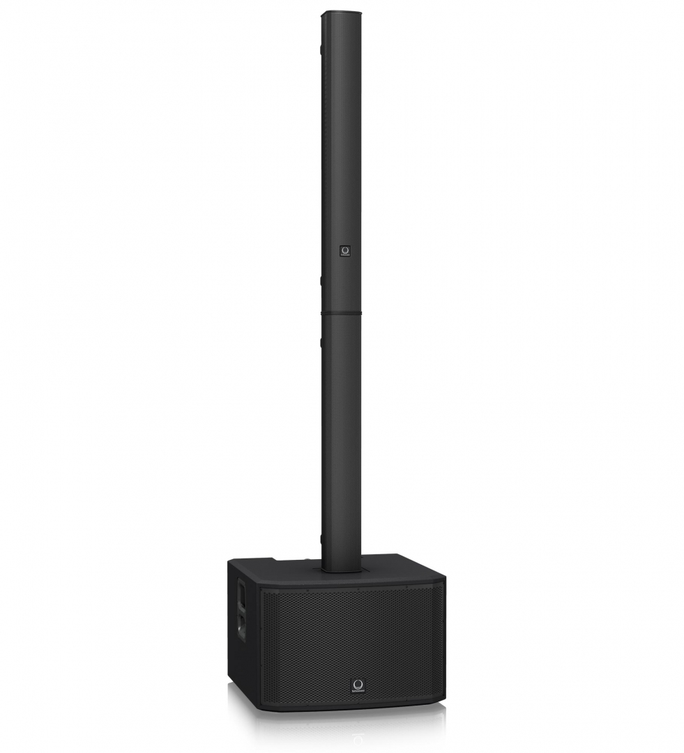 Turbosound iNSPIRE iP3000 модульная аудио колонна 2000Вт в Муроме