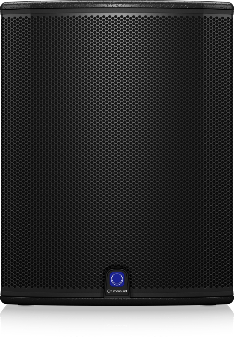 Turbosound iQ18B сабвуфер активный в Муроме