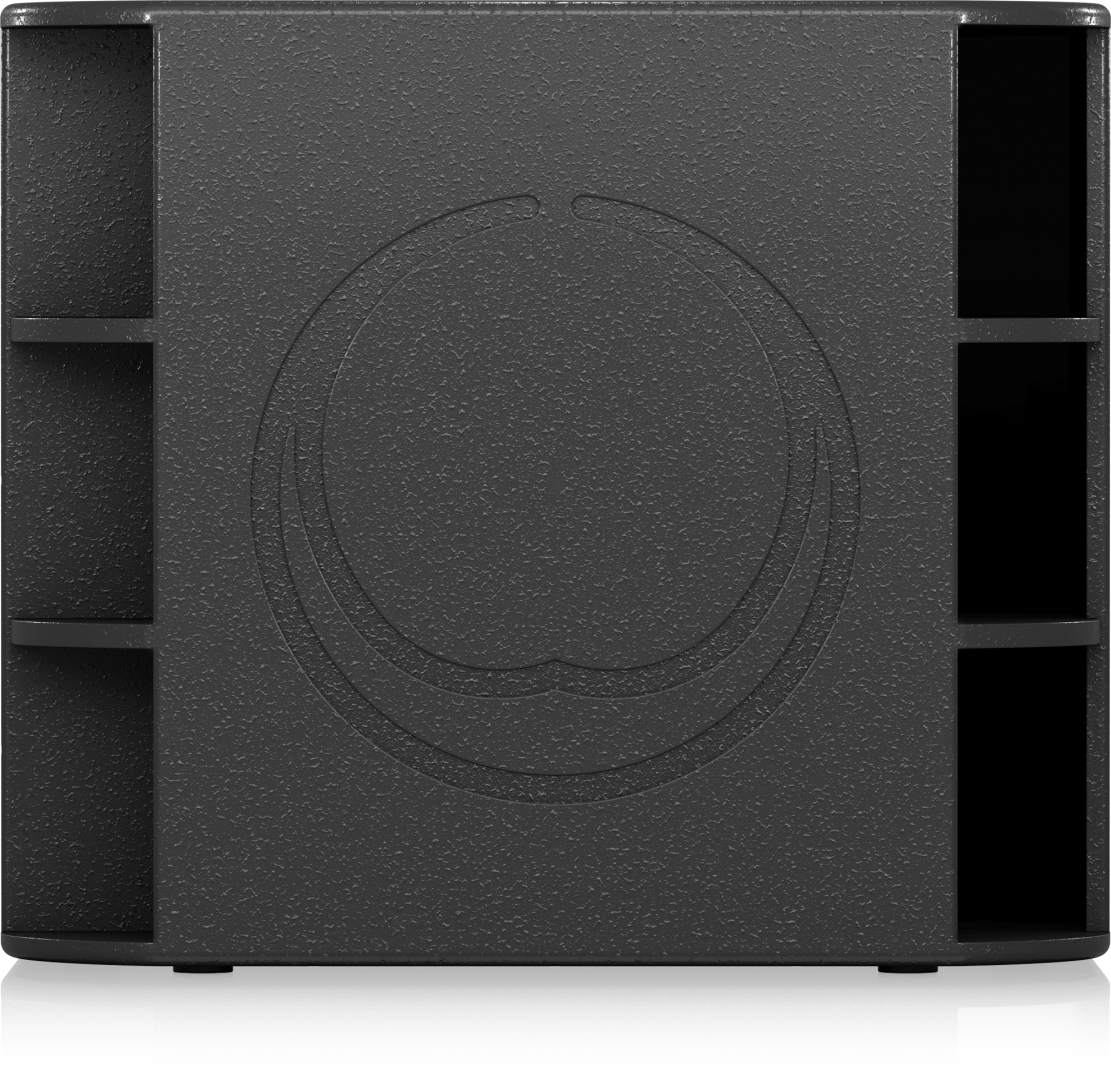 Turbosound Milan M18B сабвуфер активный в Муроме