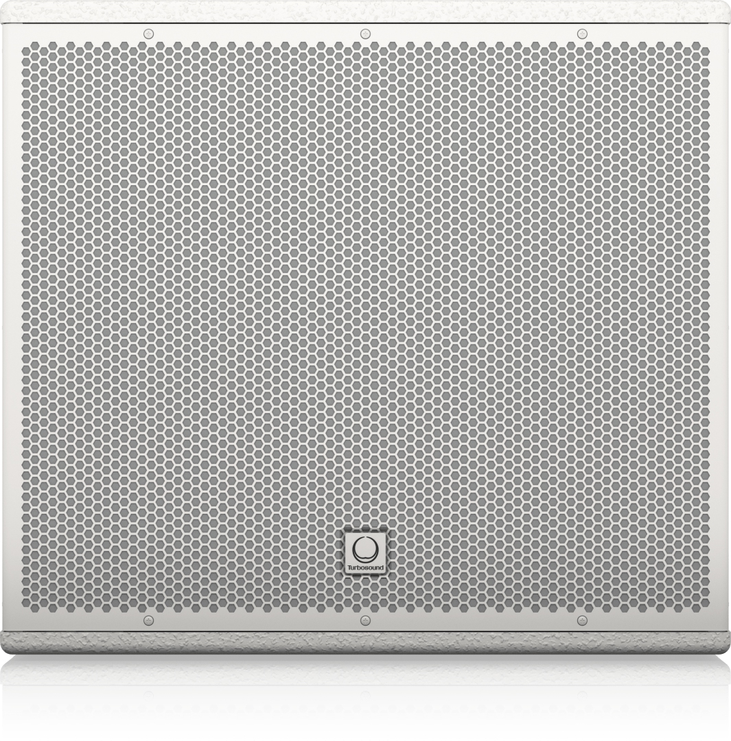 Turbosound NuQ115B-AN Активный сабвуфер в Муроме