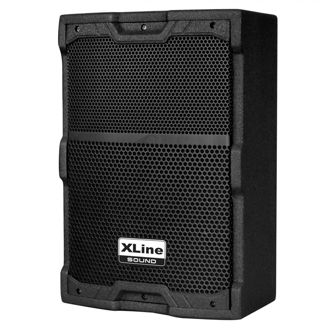 XLine ALFA P-10A Акустическая система активная в Муроме