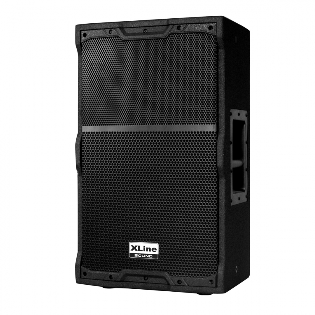 XLine ALFA P-12A DSP Акустическая система активная с DSP и Bluetooth в Муроме