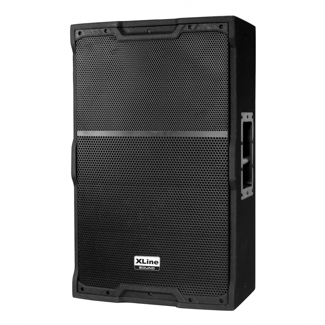 XLine ALFA P-15A DSP Акустическая система активная с DSP и Bluetooth в Муроме