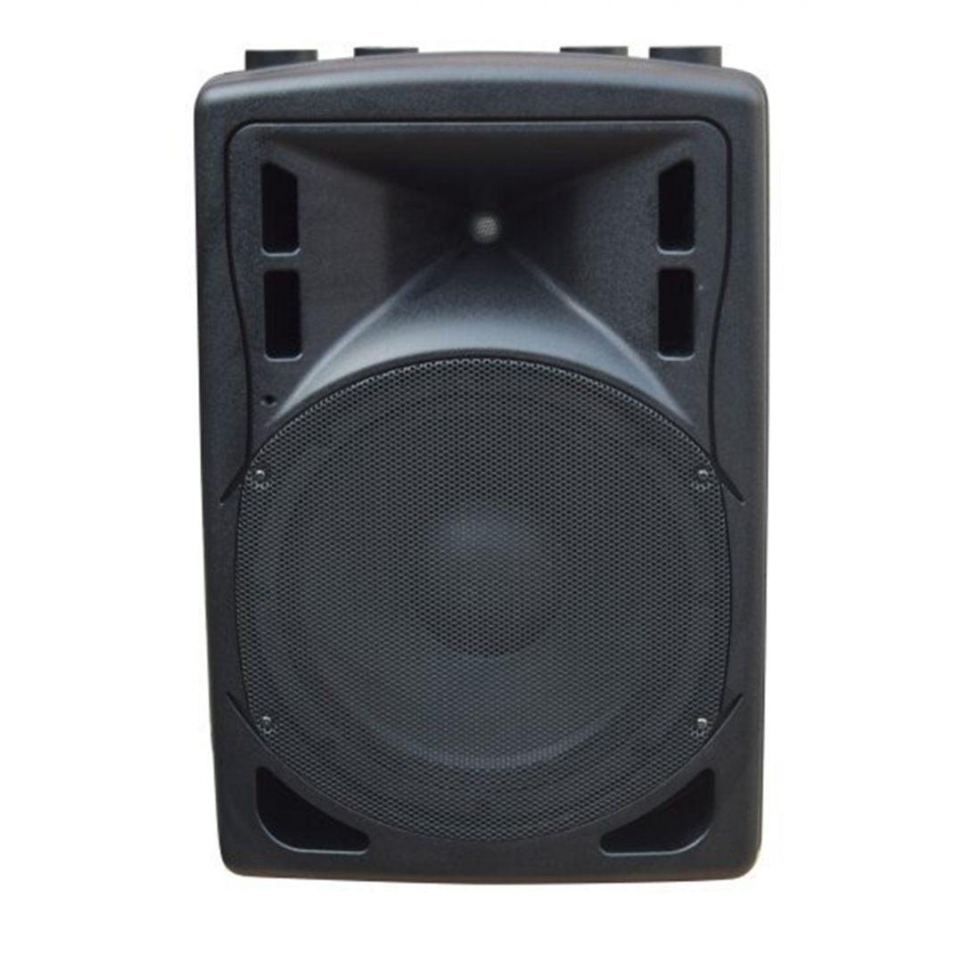 XLine BAF-12A Акустическая система активная с MP3 плеером и Bluetooth в Муроме