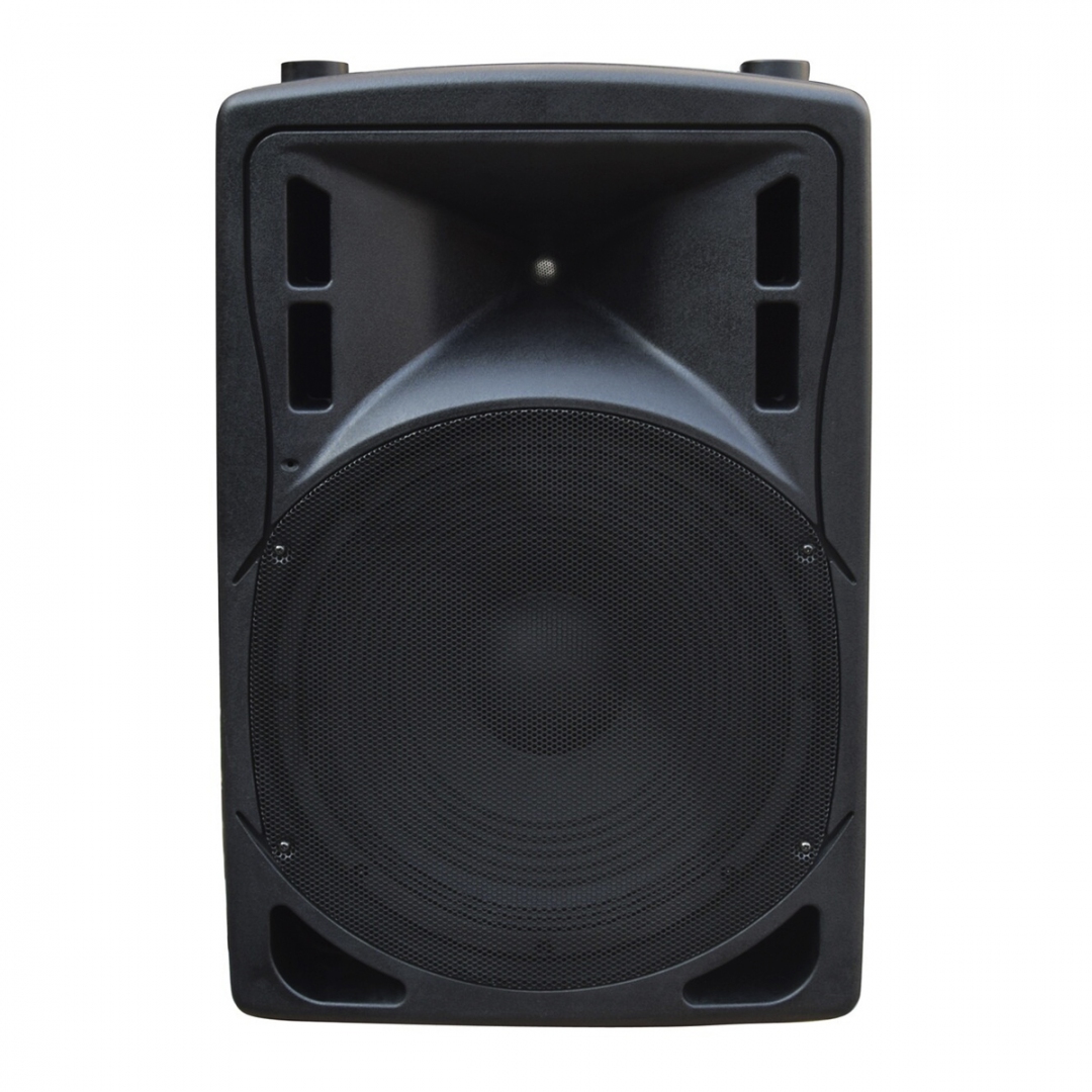 XLine BAF-15A Акустическая система активная с MP3 плеером и Bluetooth в Муроме