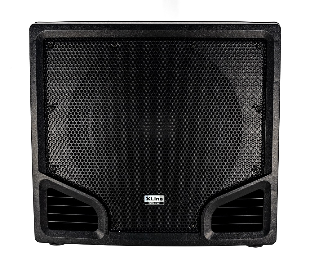 XLine SPX-18A SUB Сабвуфер активный в Муроме