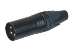 XLR Male (Папа) Разъем в Муроме