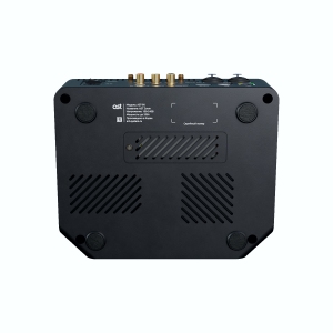 Вид снизу AST Zoom 2 (AST-90) в Муроме