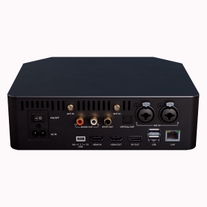Фото сзади AST Zoom 2 (AST-90) в Муроме
