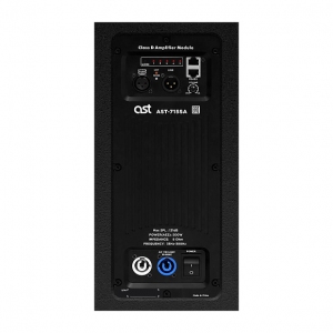 Активный сабвуфер AST-715SA в Муроме