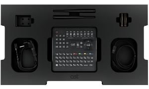 AST-350 Профессиональная караоке-система в Муроме