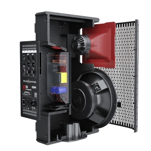 Audiocenter GT510A Активная акустическая система в Муроме