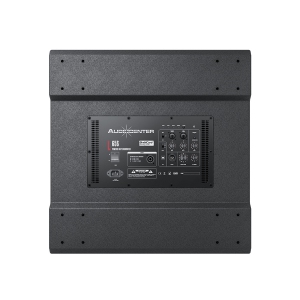 Audiocenter L65 + L65S MK2 порталы в Муроме