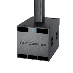 Audiocenter L65S MK2 сабвуфер в Муроме