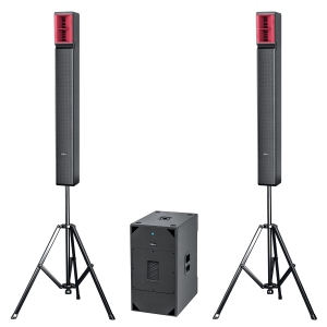 Audiocenter L83 пассивная акустическая система в Муроме