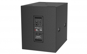 Audiocenter S3118A сабвуфер активный в Муроме