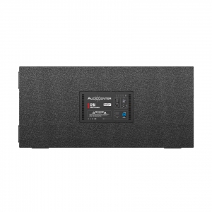 Audiocenter S3218A сабвуфер активный в Муроме