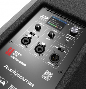 Audiocenter SA315+ в Муроме