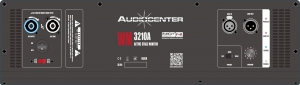 Audiocenter WM3210A сценический монитор в Муроме