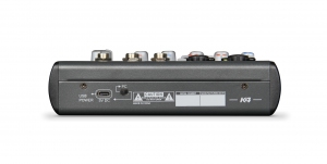AuraSonics K4 компактный микшерный пульт в Муроме