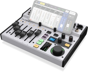 Behringer FLOW 8 цифровой микшер в Муроме