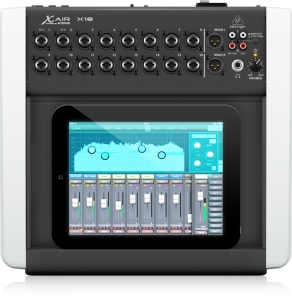 Behringer X18 цифровой микшер в Муроме