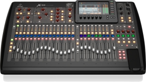 Behringer X32 цифровой микшер в Муроме