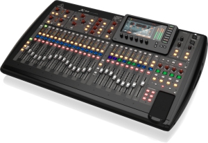 Behringer X32 цифровой микшер в Муроме