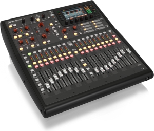 Behringer X32 PRODUCER цифровой микшер 40 каналов в Муроме