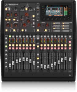 Behringer X32 PRODUCER цифровой микшер 40 каналов в Муроме