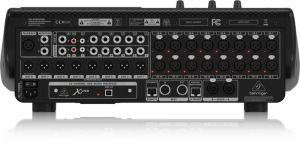 Behringer X32 PRODUCER цифровой микшер 40 каналов в Муроме