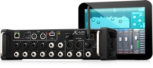 Behringer XR12 цифровой микшер в Муроме
