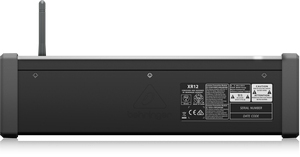 Behringer XR12 цифровой микшер в Муроме