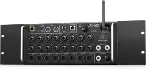Behringer XR18 цифровой микшер в Муроме