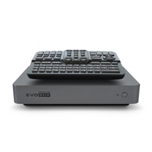 EVOBOX Premium Hi-End караоке-система в Муроме