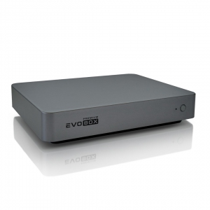 EVOBOX Premium Hi-End караоке-система в Муроме