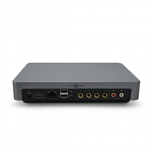 EVOBOX Premium Hi-End караоке-система в Муроме