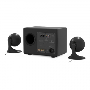 EvoSound Sphere 2.1 аудиосистема для караоке в Муроме